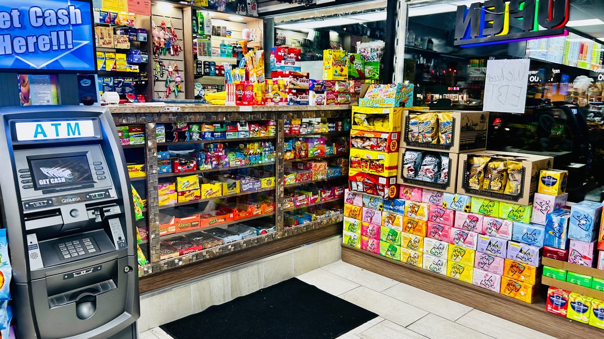 Regulars Who Feel Like Family