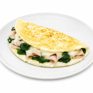 NY Omelette