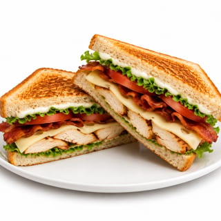 Chicken Club
