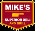 Mike’s Superior Deli and Grill