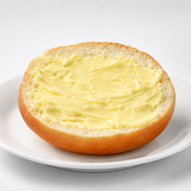 Butter.