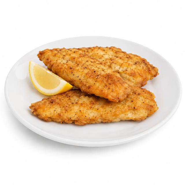 Whiting Fish (2 Pc).