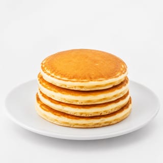 Classic Pancakes