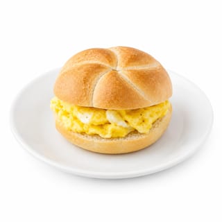 Eggs Any Style Sandwich