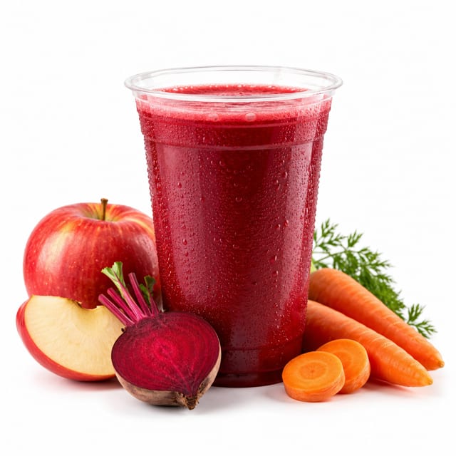 ABC Juice.