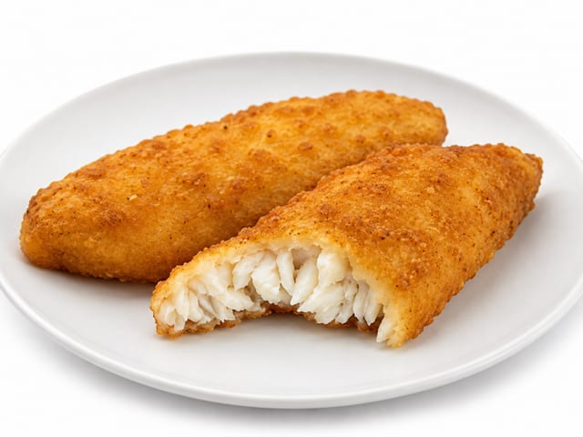 Whiting Fish (2 Pc).