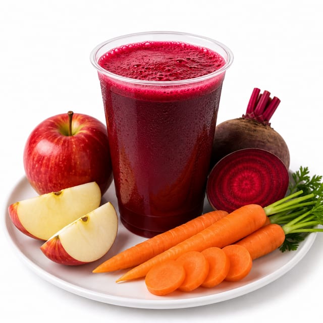 ABC Juice.
