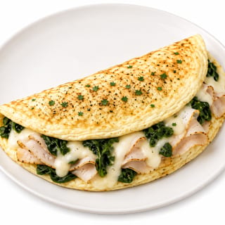 NY Omelette