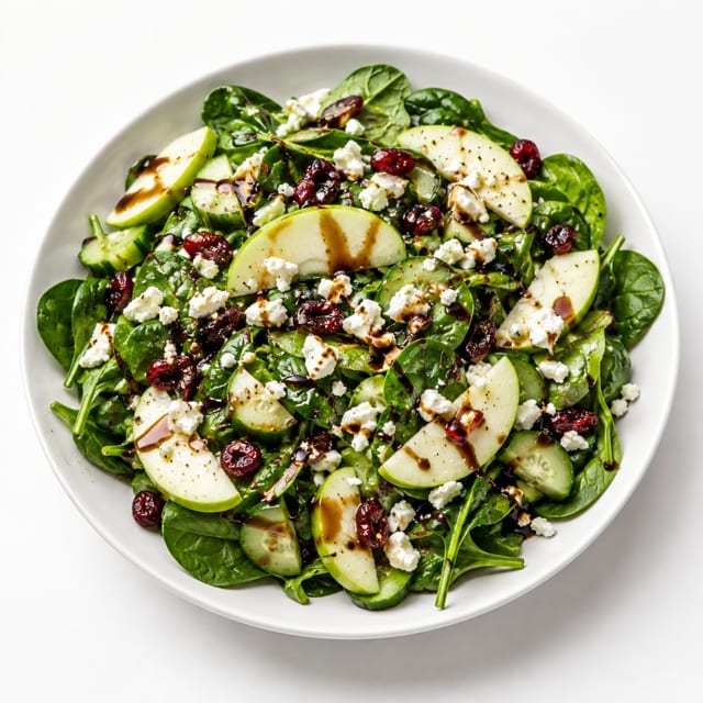 Citrus Salad.