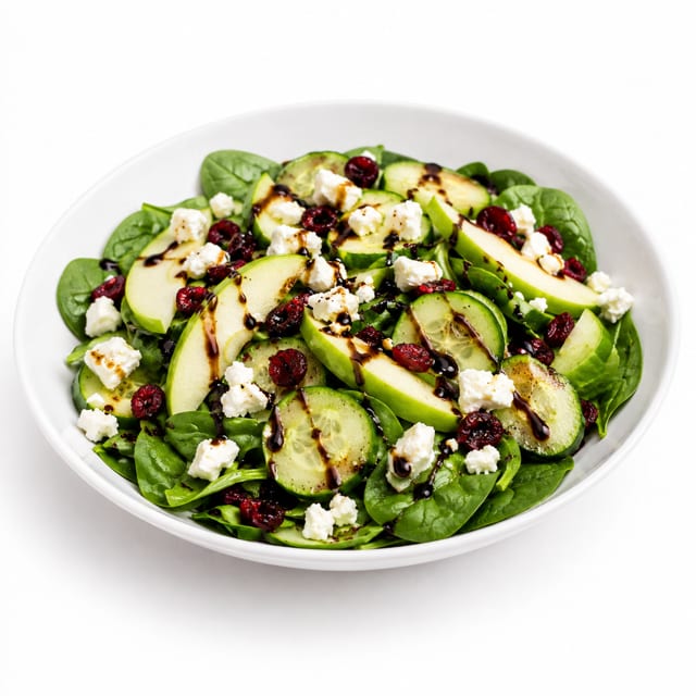 Citrus Salad.