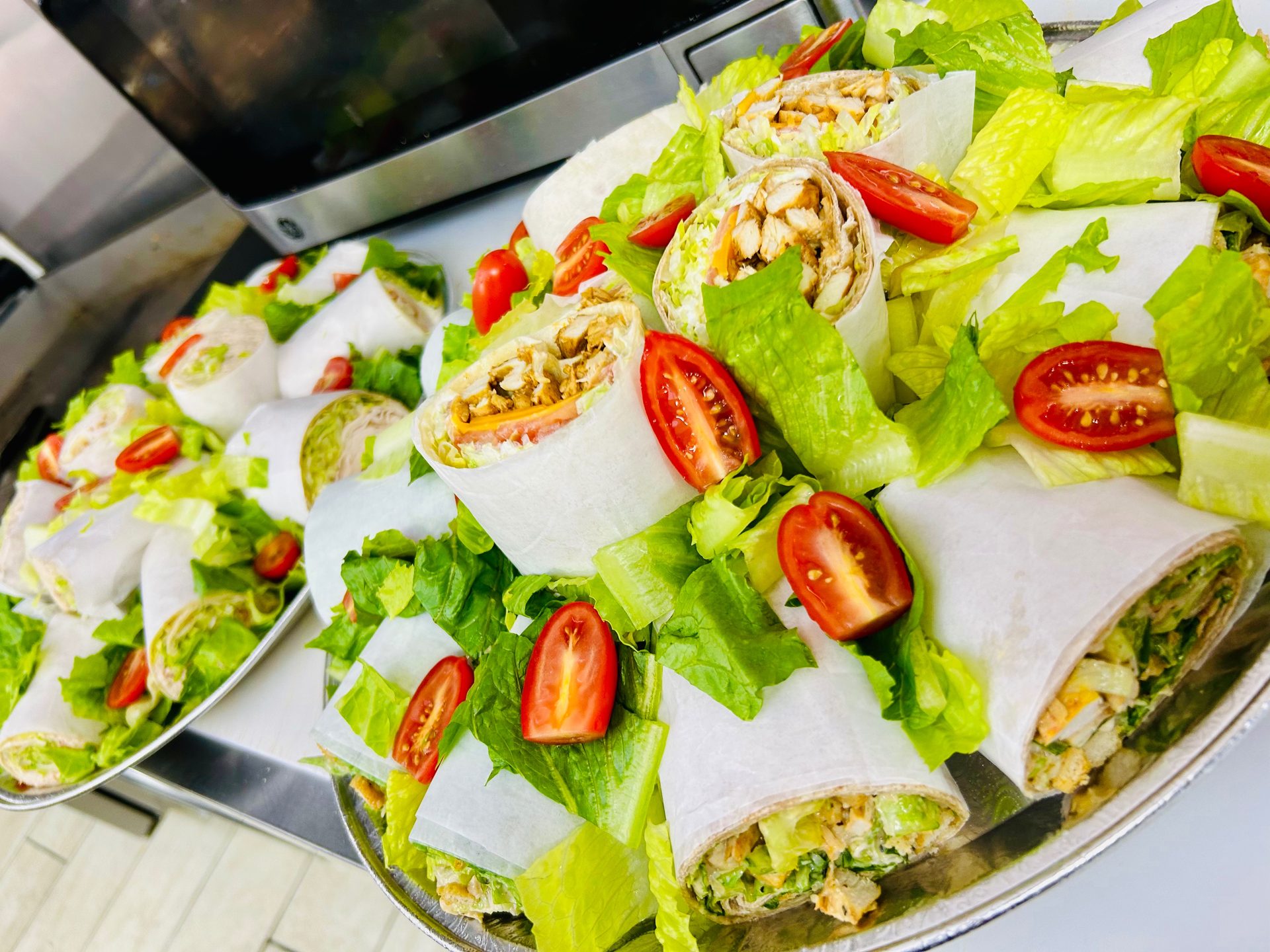 Fresh Catering for Every Occasion.