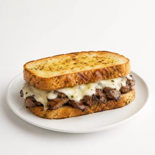 Steak Tidbit