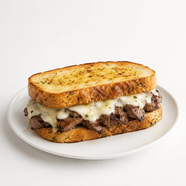 Steak Tidbit.