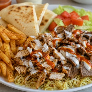 Moe's Special