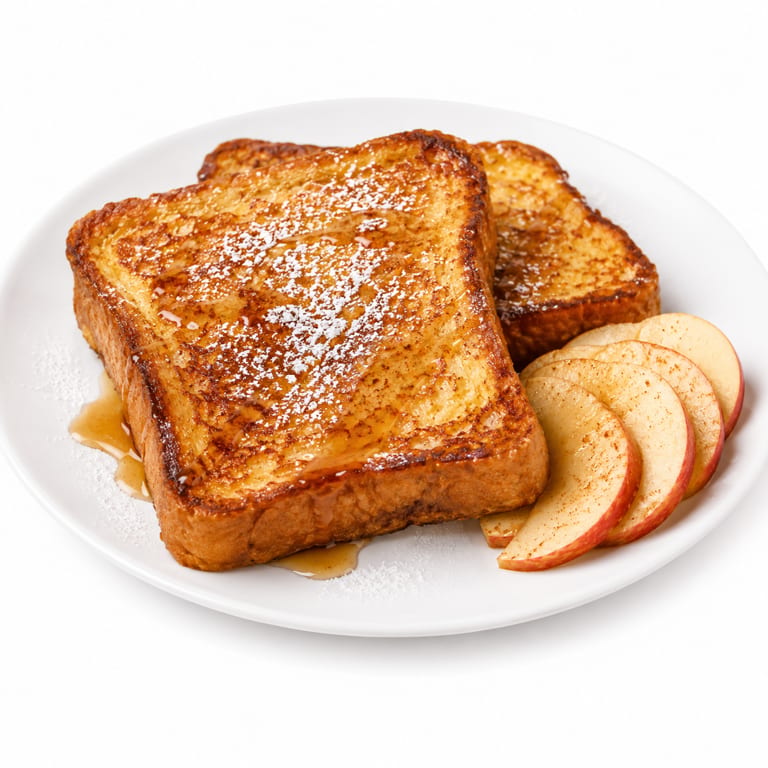 Indulge in Our Waffles