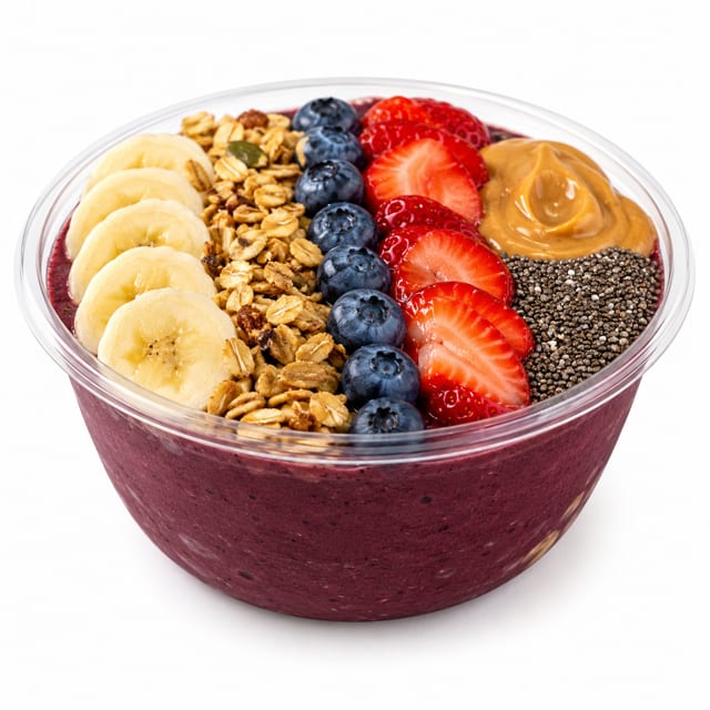 Fit Bowl.