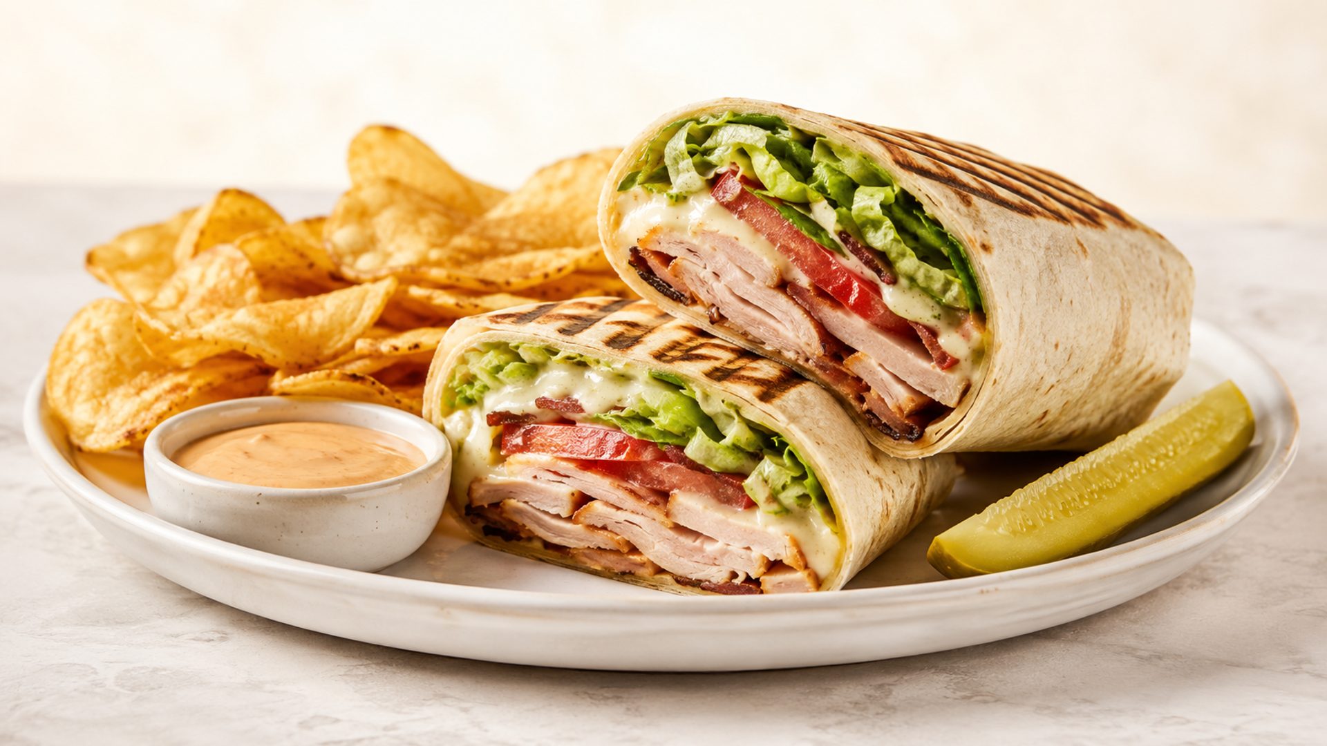 Made Fresh. Made Your Way.