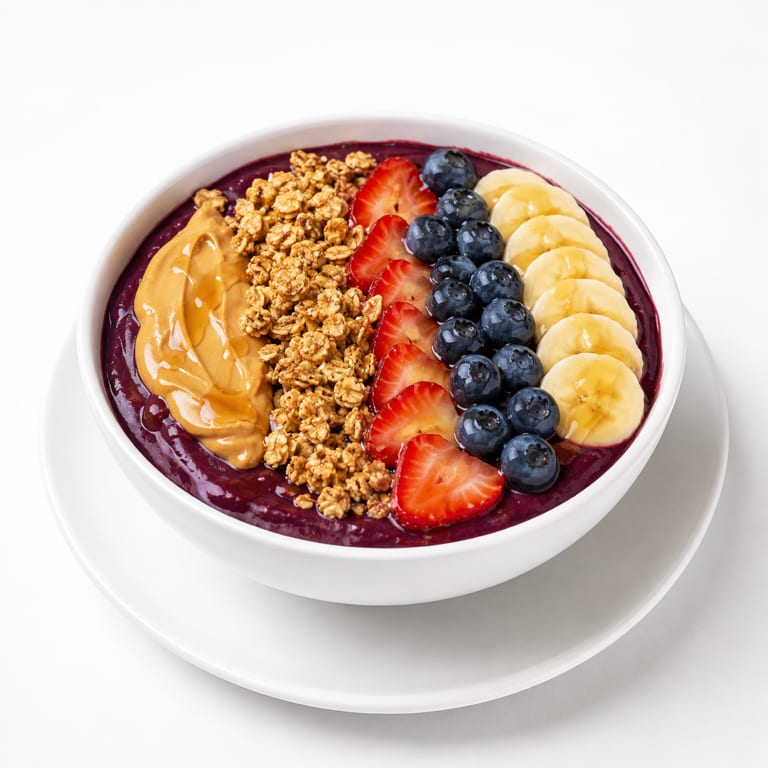 Savor Our Breakfast Delights