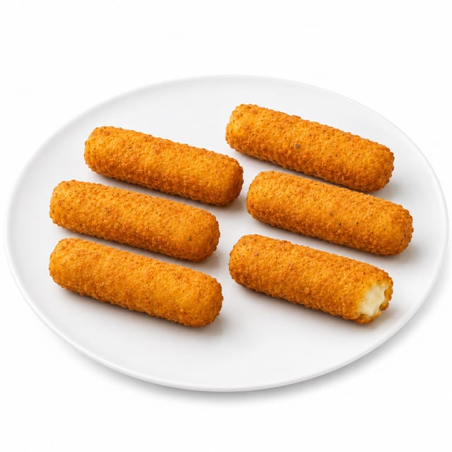 Mozzarella Sticks (6).