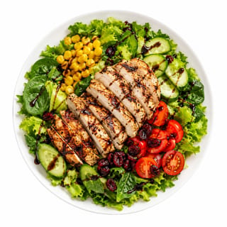 Brooklyn Salad