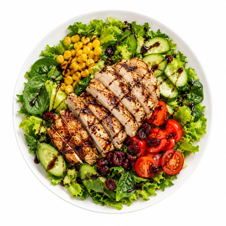 Tuna Salad Sandwich Delight