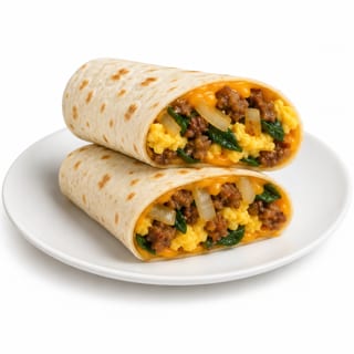 Sausage Wrap