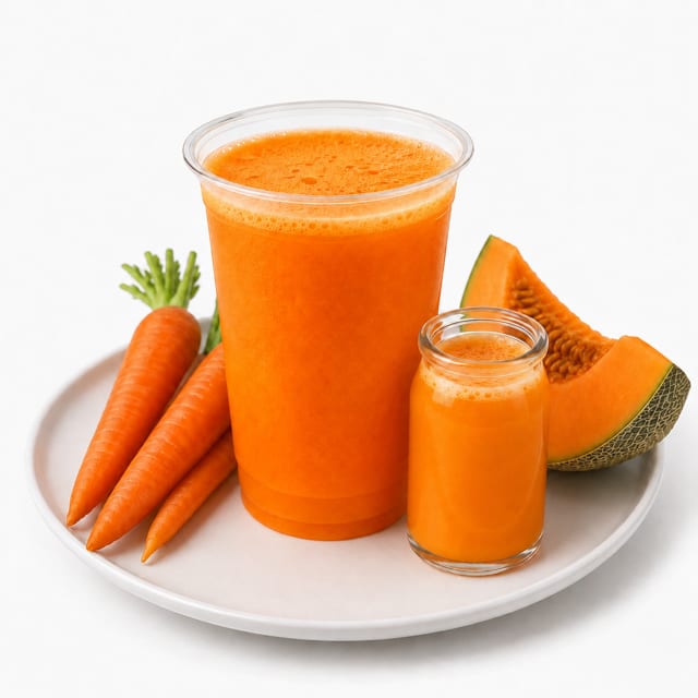 Antioxidant Juice.