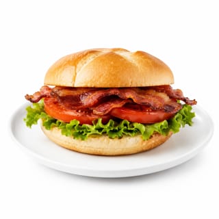 BLT Sandwich