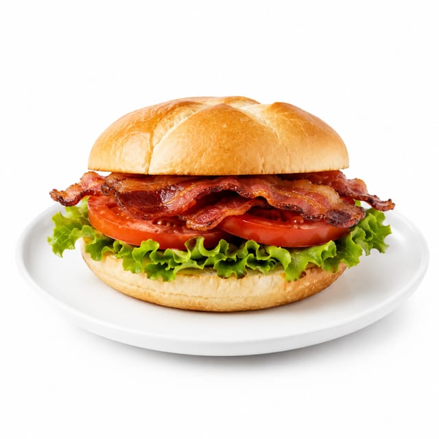 BLT Sandwich.
