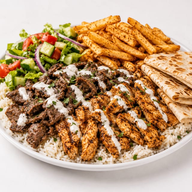 Moe's Special.