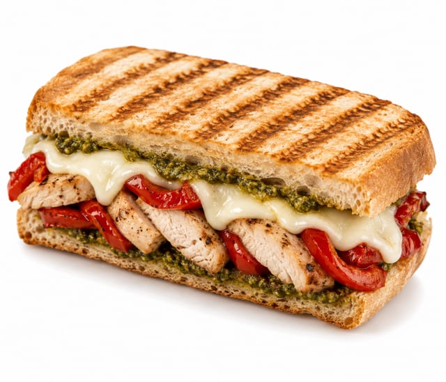 Italiano Panini.