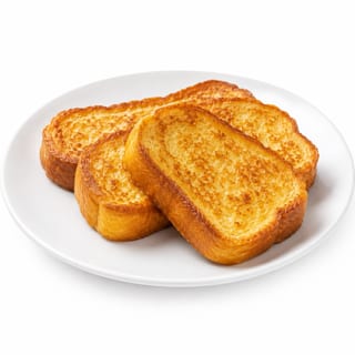 Classic French Toast