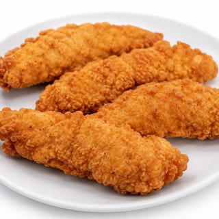 Chicken Tenders (4 Pc)