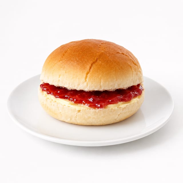 Butter & Jelly.