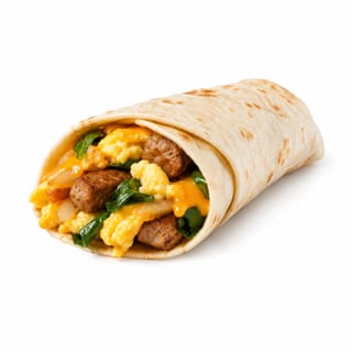 Sausage Wrap