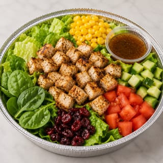 Brooklyn Salad
