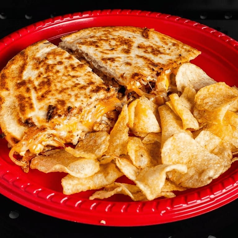 Savor Our Dinner Options
