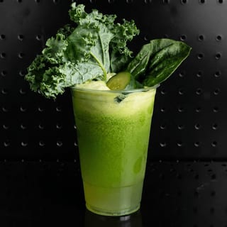Green Power Juice