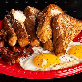 Classic French Toast