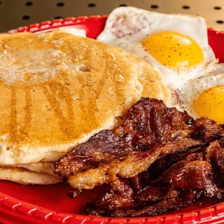 Classic Pancakes